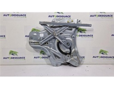 Elevalunas Electrico Delantero Derecho Hyundai IX35 2 0 CRDi 