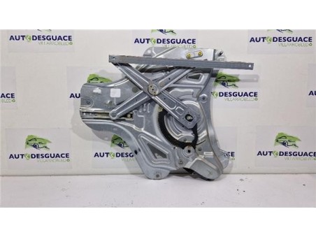 Elevalunas Electrico Delantero Derecho Hyundai IX35 2 0 CRDi 