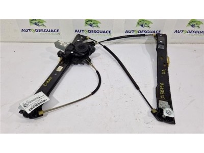 Elevalunas Electrico Delantero Derecho Ford C-Max  1 6 Trend [1 6 Ltr  - 85 kW TDCi CAT]