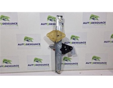 Elevalunas Electrico Delantero Derecho Dacia Sandero III  1 0 Access [1 0 Ltr  - 49 kW SCe CAT]