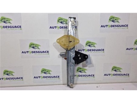 Elevalunas Electrico Delantero Derecho Dacia Sandero III  1 0 Access [1 0 Ltr  - 49 kW SCe CAT]