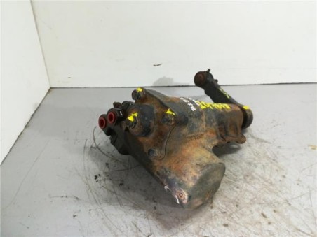 Caja Direccion Asistida Mitsubishi Montero Sport  2 8 TDi