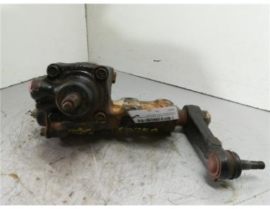 Caja Direccion Asistida Mitsubishi Montero Sport  2 8 TDi