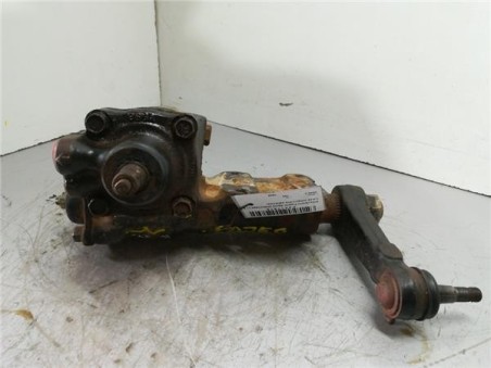 Caja Direccion Asistida Mitsubishi Montero Sport  2 8 TDi