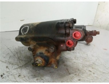 Caja Direccion Asistida Mitsubishi Montero Sport  2 8 TDi