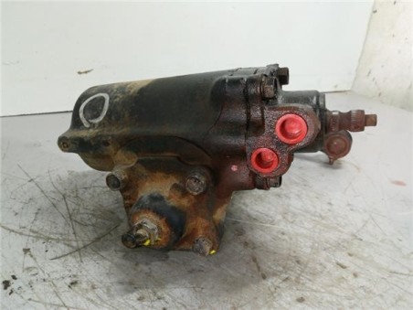 Caja Direccion Asistida Mitsubishi Montero Sport  2 8 TDi