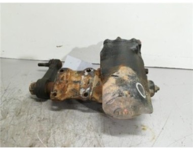 Caja Direccion Asistida Mitsubishi Montero Sport  2 8 TDi