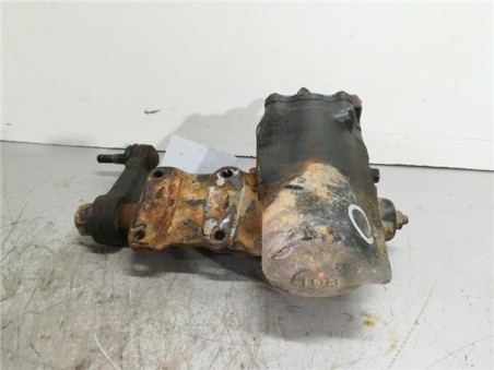 Caja Direccion Asistida Mitsubishi Montero Sport  2 8 TDi