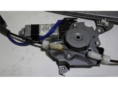 Elevalunas Electrico Delantero Derecho Nissan PICK-UP 2 5 16V Turbodiesel