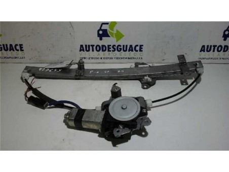 Elevalunas Electrico Delantero Derecho Nissan PICK-UP 2 5 16V Turbodiesel 