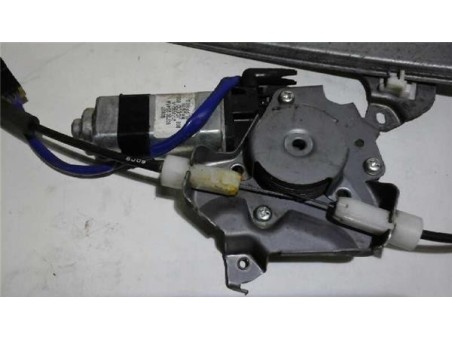 Elevalunas Electrico Delantero Derecho Nissan PICK-UP 2 5 16V Turbodiesel 