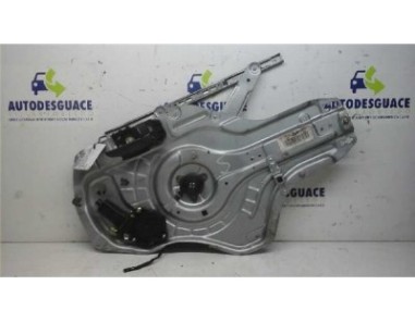 Elevalunas Electrico Delantero Derecho Hyundai ELANTRA 2 0 CRDi 