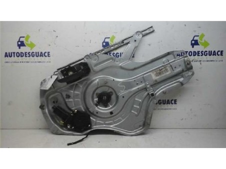 Elevalunas Electrico Delantero Derecho Hyundai ELANTRA 2 0 CRDi 