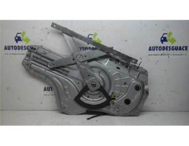 Elevalunas Electrico Delantero Derecho Hyundai ELANTRA 2 0 CRDi 