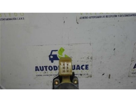 Elevalunas Electrico Delantero Derecho Volvo V70 FAMILIAR 2 4 