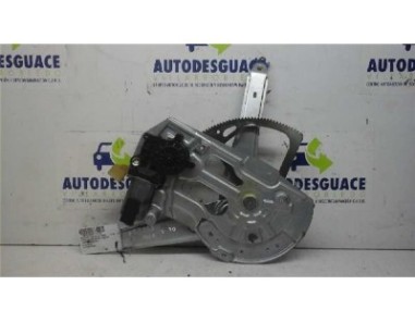 Elevalunas Electrico Delantero Derecho Volvo V70 FAMILIAR 2 4  Elevalunas Electrico Delantero Derecho Volvo V70 FAMILIAR 2 4