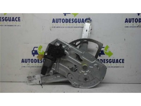 Elevalunas Electrico Delantero Derecho Volvo V70 FAMILIAR 2 4 