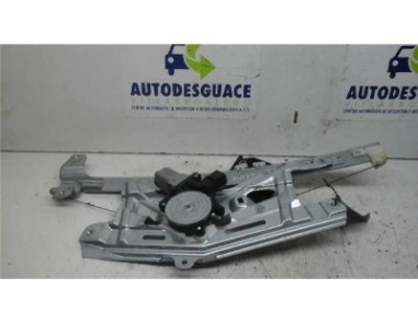 Elevalunas Electrico Delantero Derecho Honda CIVIC BERLINA 5 2 2 CTDI 