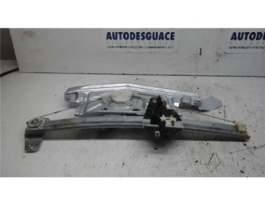 Elevalunas Electrico Delantero Derecho Honda CIVIC BERLINA 5 2 2 CTDI 