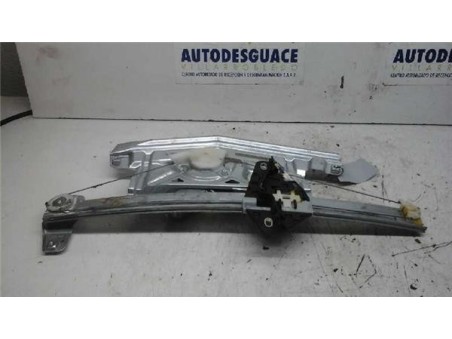 Elevalunas Electrico Delantero Derecho Honda CIVIC BERLINA 5 2 2 CTDI 