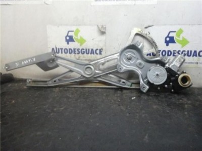 Elevalunas Electrico Delantero Derecho Toyota AURIS 2 0 D-4D