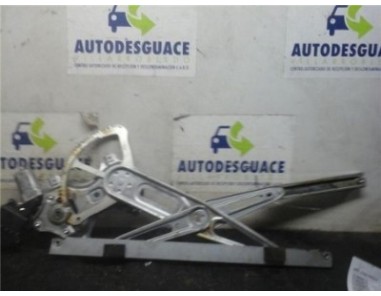 Elevalunas Electrico Delantero Derecho Toyota AURIS 2 0 D-4D 