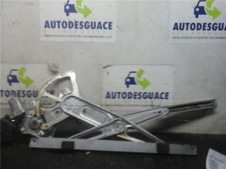 Elevalunas Electrico Delantero Derecho Toyota AURIS 2 0 D-4D 