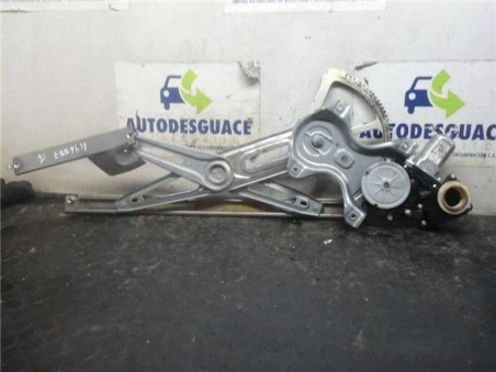 Elevalunas Electrico Delantero Derecho Toyota AURIS 2 0 D-4D 