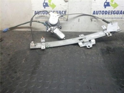 Elevalunas Electrico Delantero Derecho Honda CIVIC BERLINA 3 1 7 CDTI