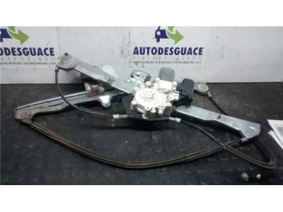 Elevalunas Electrico Delantero Derecho Mitsubishi COLT BERLINA 5 1 5 DI-D