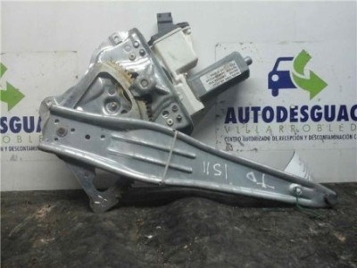 Elevalunas Electrico Delantero Derecho Toyota COROLLA FAMILIAR 2 0 Turbodiesel