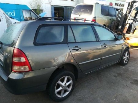 Elevalunas Electrico Delantero Derecho Toyota COROLLA FAMILIAR 2 0 Turbodiesel 