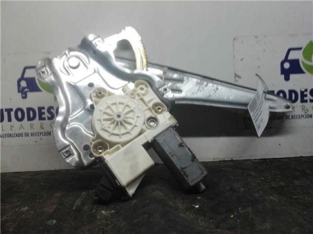 Elevalunas Electrico Delantero Derecho Toyota COROLLA FAMILIAR 2 0 Turbodiesel 