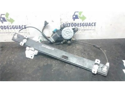 Elevalunas Electrico Delantero Derecho Chevrolet MATIZ 1 0