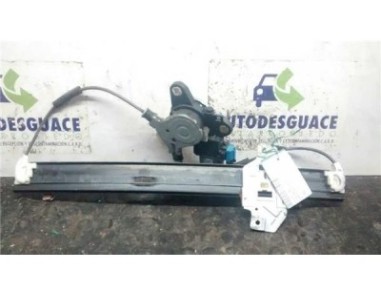 Elevalunas Electrico Delantero Derecho Chevrolet MATIZ 1 0 