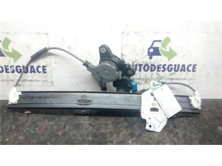 Elevalunas Electrico Delantero Derecho Chevrolet MATIZ 1 0 