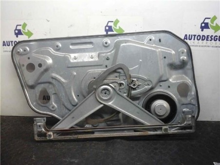 Elevalunas Electrico Delantero Derecho Volvo V50 FAMILIAR 2 0 D 