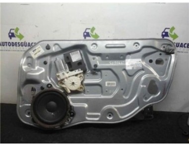 Elevalunas Electrico Delantero Derecho Volvo V50 FAMILIAR 2 0 D 