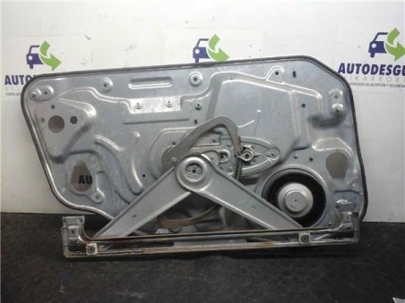 Elevalunas Electrico Delantero Derecho Volvo V50 FAMILIAR 2 0 D 