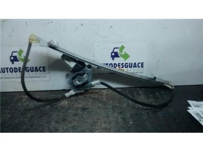 Elevalunas Electrico Delantero Derecho Renault MEGANE I SCENIC 1 9 dTi D