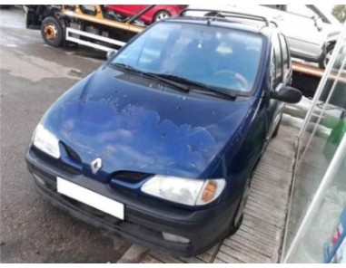 Elevalunas Electrico Delantero Derecho Renault MEGANE I SCENIC 1 9 dTi D 