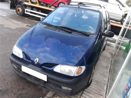 Elevalunas Electrico Delantero Derecho Renault MEGANE I SCENIC 1 9 dTi D 