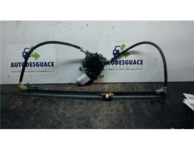 Elevalunas Electrico Delantero Derecho Renault MEGANE I SCENIC 1 9 dTi D 