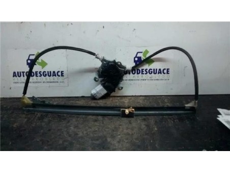 Elevalunas Electrico Delantero Derecho Renault MEGANE I SCENIC 1 9 dTi D 