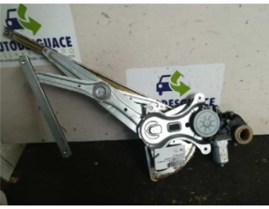 Elevalunas Electrico Delantero Derecho Toyota COROLLA VERSO 2 0 Turbodiesel 