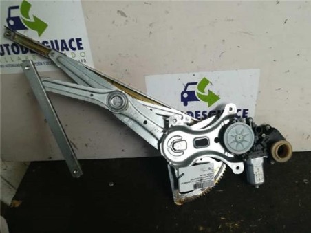 Elevalunas Electrico Delantero Derecho Toyota COROLLA VERSO 2 0 Turbodiesel 