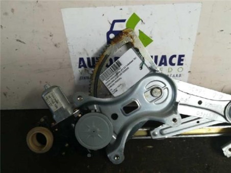 Elevalunas Electrico Delantero Derecho Toyota COROLLA VERSO 2 0 Turbodiesel 