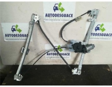 Elevalunas Electrico Delantero Derecho Citroen XSARA BERLINA 1 9 D 