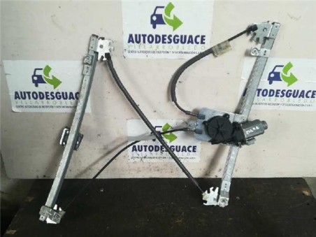 Elevalunas Electrico Delantero Derecho Citroen XSARA BERLINA 1 9 D 