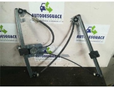 Elevalunas Electrico Delantero Derecho Citroen XSARA BERLINA 1 9 D 